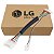 Cabo Flat Placa Display Ar Condicionado LG TSNC122 TS-H092H4 - Imagem 1