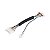 Cabo Flat Placa Display Ar Condicionado LG TSNH092 US-Q122H - Imagem 2
