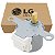 Motor Aleta Ar Condicionado LG AMNW09 LMN2420 S4NW18 ASNW126 - Imagem 3