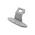 Puxador Da Porta Lava E Seca LG WD-1403FD WD-1409RD WD1412RT - Imagem 3