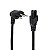 Cabo De Força Tripolar TV LG 32LB560B 20MT48DF-PS Original - Imagem 3
