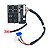 Placa Receptora Ar Condicionado LG S4NQ09 S4NQ12 S4NQ24 - Imagem 4