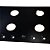 Tampo Vidro Fogão Cooktop Fischer 5Q TC Infinity Duo Blaze - Imagem 5