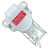 Atuador Acoplamento Lavadora Electrolux LAI17 LSW15 LAC16 - Imagem 5