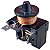 Rele de Partida Bobina para Compressor 1/4 Embraco 110V - Imagem 1