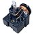 Rele de Partida Bobina para Compressor 1/4 Embraco 110V - Imagem 3