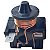 Rele de Partida Bobina para Compressor 1/4 Embraco 110V - Imagem 4