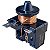 Rele de Partida Bobina para Compressor 1/4 Embraco 220V - Imagem 1