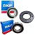 Kit Rolamentos Retentor Para Lava E Seca Midea 10 a 12Kg SKF - Imagem 1