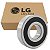 Rolamento Lava e Seca LG WD-12276RD F0K2CRK5T FH3C8CDYK7 - Imagem 1