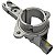 Injetor R Com Suporte Fogão Brastemp BYS4 BY775 BD060 BFD5 - Imagem 4