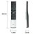 Controle Remoto Magic TV Smart LG AN-MR700 AN-MR500 Original - Imagem 3