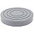 Borracha Antiderrapante Pé Lava E Seca LG WD-12270R WD-12276 - Imagem 2