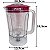 Copo Completo Liquidificador Britânia BLQDIAMANTE 1000V - Imagem 2