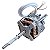 Motor Indução 160W Ventilador Britânia BVT495 BVT47 BVT466 - Imagem 3