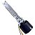 Resistência Escova Secadora Britânia Philco Soft BEC05T 127V - Imagem 5