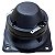 Auto Falante Caixa de Som Tweeter Piezo Elétrico 150W 75W - Imagem 5