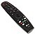 Controle Remoto Magic TV LG MR20GA 50UN7310 65NANO86 55NANO9 - Imagem 2