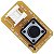 Placa Botão Ligar Ar Condicionado LG TSNC182 TSNC242 TSNH072 - Imagem 3