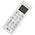 Controle Remoto Ar Condicionado LG AKB76038401 S4NQ12 S4NQ8 - Imagem 4