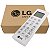 Controle Remoto Ar Condicionado LG AKB76038401 S4NQ12 S4NQ8 - Imagem 1