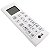 Controle Remoto Ar Condicionado LG AKB76038401 S4NQ12 S4NQ8 - Imagem 3