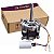 Motor Centrífuga Mueller Dry Magadry Super Fit 4,2Kg Fit 15 - Imagem 1