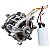 Motor Centrífuga Mueller Dry Magadry Super Fit 4,2Kg Fit 15 - Imagem 4