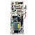 Placa Controle Forno Microondas Philco Pms25n2 25l Original - Imagem 2