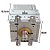 Magnetron Microondas LG EAS42851958 2M214-39F 900W Original - Imagem 6
