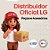 Controle Remoto Smart TV LG AKB75095315 HG32NC450 UN40JU60 - Imagem 6