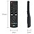 Controle Remoto Smart TV LG AKB75095315 LH40RBH UN32FH4205 - Imagem 2