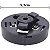 Canopla de Mesa Fogão Brastemp BFS5 BYS5 BFD5 BFO4 Original - Imagem 2