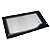 Vidro Para Forno Fischer Gourmet Grill Externo Original Lote - Imagem 4