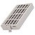 Filtro Antiodor Geladeira Brastemp BRS70 BRS80 BRS62 BRM62 - Imagem 5