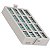 Filtro Antiodor Geladeira Brastemp BRS70 BRS80 BRS62 BRM62 - Imagem 4