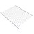 Prateleira Grade Do Freezer Geladeira Consul CRD37 CRD36FB - Imagem 5