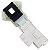 Trava da Porta Lava e Seca LG WD-1409RD5 F1496ADP3 FH4G6TDMP - Imagem 4