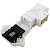 Trava da Porta Lava e Seca LG WD-1409RD5 F1496ADP3 FH4G6TDMP - Imagem 3