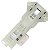 Trava da Porta Lava e Seca LG WD-1409RD5 F1496ADP3 FH4G6TDMP - Imagem 5