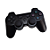 Controle Para PS3 Sem Fio DoubleShock P3 Compatível Console - Imagem 1