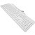 Teclado Com Fio USB LG 22V280-L 24V360-L 24V570 AEW73649853 - Imagem 3