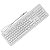 Teclado Com Fio USB LG 22V280-L 24V360-L 24V570 AEW73649853 - Imagem 2