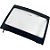 Tampa Lavadora Brastemp BWK12A9 BWK12B9 BWK13A9 Original - Imagem 4