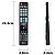 Controle Remoto Televisão TV LG AKB74115502 Original - Imagem 2