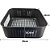 Cesto Antiaderente Fritadeira Air Fryer Mondial AFN-60 AFN60 - Imagem 2