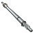 Eixo Mancal do Agitador Lavadora Electrolux LT50 LT60 LTE06 - Imagem 4
