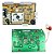 Kit Placa Potência + Interface P/ Lavadora Electrolux Ltc15 - Imagem 1