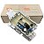 Placa Eletrônica Lavadora Roupas Brastemp W11796499 Original - Imagem 1