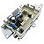 Placa Eletrônica Lavadora Roupas Brastemp W11796499 Original - Imagem 2
